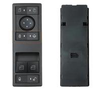 For B&enz For Actros For MP4 Truck 9605450813 A9605451213 9605450913 Electric Power Window Switch Lift Control Button Switch Seat Car Window Switches(A960 545 1213)