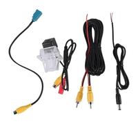 For B&enz For C-Class W204 2007-2014 Car Rear View Camera BackUp Camera Factory Screen Reversing Camera Kit Monitor Reverse Camera