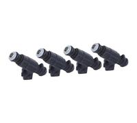 for B&ENZ for CLK320 E320 ML320 W163 W202 W210 A1120780049 Fuel Injector Nozzle Car Injector Valve Automobile Fuel Injector(4 pcs)
