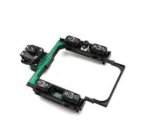 For B&enz For E420 W210 For E320 2108200110 210 820 01 10 Electric Window Master Control Switch 1996-1998 Power Window Control Switch