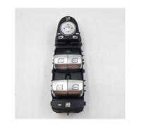 For B&enz For S-class E Window Control Switch Front Power Driver Door Regulator Button A2229056800 A2229052004 Power Window Control Switch(3)