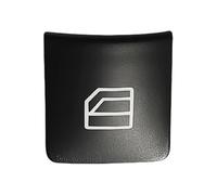 For B&enz W204 X204 W212 W207 Car Window Lifting Button Regulator Switch Car Control Cover Power Window Control Switch(Number 5)