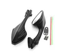For B-King 1300 GSX1300 GSX250R GSXR150 GSXR600 GSXR750 Motorcycle Retrofitting Large Field Of Vision Rearview Mirror