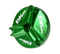 For B-KING BKing 2007 2008 2009 2010 Engine CNC Aluminum Oil Drain Sump Nut Cup Cover Oil Filler Cap Oil Filler Cap