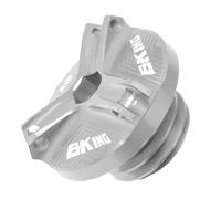 FOR B-KING BKING B KING 2007 2008 2009 2010 CNC Motorcycle Accessories M20*1.5 Engine Oil Cup Cover Drain Sump Nut Engine Oil Filler Cap