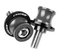 For B&M&W C650GT 2011 2012 2013 2014 2015 2016 2017 8MM M8 Motorcycle Swingarm Spools Slider Stand Screws Slider Protector Accessories(3)