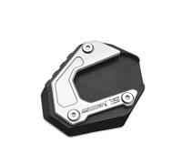 For B&M&W F750GS F850GS F850GSADV ADVENTURE 2018-2023 2022 Motorcycle Kickstand Foot Side Stand Extension Pad Support Plate