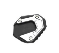 For B&M&W F750GS F850GS F850GSADV ADVENTURE 2018-2023 2022 Motorcycle Kickstand Foot Side Stand Extension Pad Support Plate