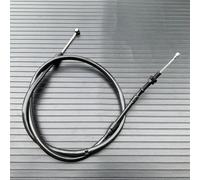 For B&M&W F750GS F850GS F900XR F750/F850 GS ADV 2018-2022 Motorcycle Throttle Cable Assembly Motorcycle Throttle Control Cable