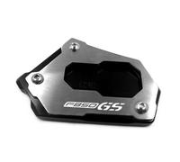For B&M&W F850GS F 850 GS F750GS F850 GS F 750 GS 2017-2023 Motorcycle Accessories Kickstand Side Stand Extension Foot Pad Support(3)