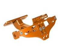 For B&M&W F900 R F900R F900XR 2019 2020 2021-2023 Motorcycle Parts Adjustable Rear License Plate Holder With(16)