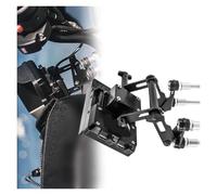 For B&M&W G 650 X Motorcycle Adjustable Extend Phone Navigation Bracket GPS Plate Stand Holder mobile phone holder