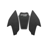 For B&M&W G310 GS G 310GS Motorcycle Tankpad Anti-Slip Tank Pad Protection Stickers Side Pads Traction