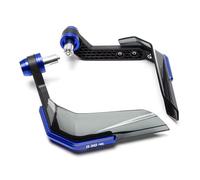For B&M&W G310GS G310 R GS G 310R 2017-2025 Motorcycle Handguard Protector | No drafts at high speeds, no hand injuries in crashes, lightweight and burden-free.