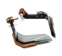 For B&M&W G310GS G310 R GS G 310R 2017-2025 Motorcycle Handguard Protector | No drafts at high speeds, no hand injuries in crashes, lightweight and burden-free.