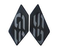 For B&M&W Motorrad R1200GS 2004-2012 ADV 2006-2013 Motorcycle Accessorie Side Tank Pad Protection