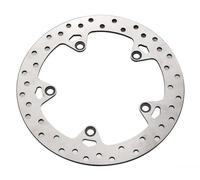 For B&M&W R Nine T K21 1170cc R1200GS K25/0307 C400X F700GS F800GS S1000XR Motorcycle Rear Brake Disc