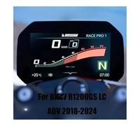 For B&M&W R1200GS LC ADV 2018-2024 F750GS F850GS F900GS F900R F900XR R1250R C400X C400GT TFT Screen Display Odometer Cover