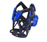 For B&M&W R1200GS LC R1250GS A Adventure R1250gs A Adv Motorcycle Universal Beverage Water Bottle Drink Cup Holder Mount Cup holder(Blue)