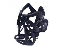 For B&M&W R1200GS LC R1250GS A Adventure R1250gs A Adv Motorcycle Universal Beverage Water Bottle Drink Cup Holder Mount Cup holder(Black)