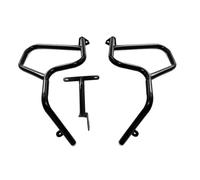 For B&M&W R1200GS R 1200GS 2014-2017 Motorcycle Highway Engine Guard Crash Bar Frame Tank Bumper Fairing Protector Accessories