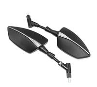 For B&M&W R1200GS R1250GS F750GS F650GS F800GS F850GS LC ADV Motorcycle Adjustabale Side Rearview Mirrors Universal Rearview(27)