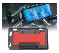For B&M&W R1200GS R1250GS R 1250 GS ADV Adventure S1000XR Wireless Charging Charger GPS Phone Navigation Bracket Holder mobile phone holder