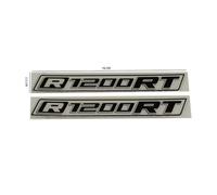 For B&M&W R1200RT 2005-2013 Motorcycle Tank Pad Protector 3D pattern fuel tank sticker