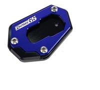 For B&M&W R1250 GS R 1250 GSA R1250GS/Adventure R 1250GS Rallye HP Motorcycle Side Bracket Enlarged Extension Bracket Accessories