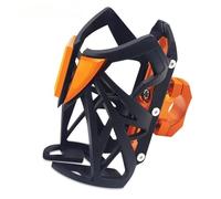 For B&M&W R1250GS R1250GSHP R 1250 GS A Adventure Motorcycle Universal Beverage Water Bottle Drink Cup Holder Mount Cup holder(Orange)