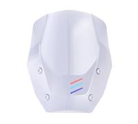 For B&M&W R1300GS R1300 GS Motorcycle Accessories Windshield Wind Deflector(Transparent 1)