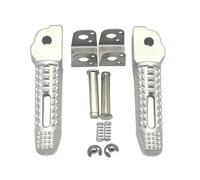 For B&M&W S1000R 2016-2020 S1000RR 2009-2022 HP4 K42 2011-2014 R Nine T Pure Urban 2016-2022 Motorcycle Passenger Footrest Foot Pegs Rear Footpegs Pedal bracket