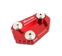 For B&M&W S1000R S1000 R S 1000R 2014-2020 2018 2017 2016 Motorcycle Kickstand Foot Side Extension Pad Support Plate Enlarge(42)