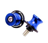 For B&M&W S1000R S1000RR 2009-2021 S1000 R RR 2023 Motorcycle CNC Accessories Swingarm Spools Slider Stand Screw(12)