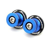 For B&M&W S1000R S1000RR 2009-2023 CNC Motorcycle Swingarm Spools Sliders Stand Screws M8 Bolts Accessories(6)