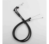 For B&M&W S1000RR 2009 2010 2011 2012 2013 2014 / HP4 2011 2012 2013 2014 Motorcycle Throttle Cable Assembly Motorcycle Throttle Control Cable