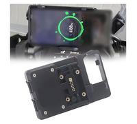 For B&M&W S1000XR F900R R1250GS R1200GS For Adventure For ADV Motorcycle Wireless Charging Charger GPS Phone Holder Navigation Bracket mobile phone holder