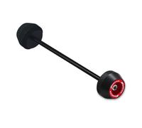 For B&M&W S1000XR S 1000XR s1000xr 2015-2024. Motorcycle Front Rear Axle Fork Wheel Crash Slider Falling Protector Pad
