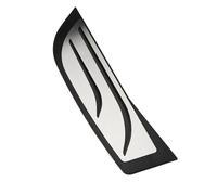 For B&MW 1 2 3 4 5 6 Series X1 X3 X5 X6 F10 F20 F30 G20 G10 Car Foot Rest Pedal Cover Pedal RHD