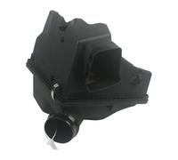 For B&MW 1'/2'/3'/4' Filter Assembly Cover Admission Silencer Filters Silencer Car Air Intake Air Box Intake Hose