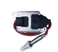 For B&MW 1 2 3 5 7 Series X32 X53 335d Nitrogen Oxide Sensor Nox Sensor 12V 858984601 5WK96699C 13628589846 Car Oxygen Sensors