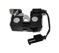 for B&MW 1 3 5 Series E60 E61 E63 E64 E81 E82 E83 E84 E87 E88 E90 E91 E92 X1 X3 M3 M5 Door Hood Catch Lock Release Bonnet Open(Lock with Wire)