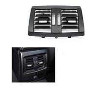 For B&MW 3 1 2 4 Series F30 F31 F34 F35 F20 F87 F32 F33 F36 Car Rear Air Conditioning AC Vent Grille Assembly Or Panel Warm Air Vent Outlet(Style D)