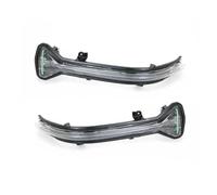 For B&MW 3 4 5 6 7 8 Series G30 G31 G32 G38 GT G11 G12 Left Right Car Mirror Turn Signal Light 51167414649 51167414650 Turn Signal Light