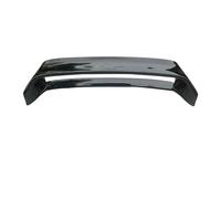 For B&MW 3 Series E36 M3 1990-2000 Rear Trunk Spoiler Wing Racing Sport Boot Lip Deflector Tail Roof Spoiler Lip(Glossy black)