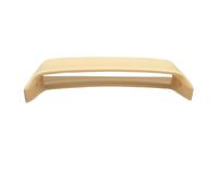 For B&MW 3 Series E36 M3 1990-2000 Rear Trunk Spoiler Wing Racing Sport Boot Lip Deflector Tail Spoiler Wing(Unpainted)