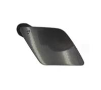 For B&MW 3 Series F30 F35 For Long Or Short Axis Version 2012-2017 2018 2019 Front Bumper Tow Hook Cap Cover 51118067961 Tow Hook Eye Cover(GREY)