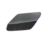 For B&MW 3 Series F30 F35 For MS&port Edition 2012 2013 2014 2015 2016 2017 2018 2019 Rear Bumper Tow Hook Cap Cover 51118067969 Tow Hook Eye Cover(Grey left)