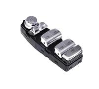 For B&MW 3 Series G20 G80 G28 316d 2020 For B&MW 5 Series G30 F90 518d 2018 Car Power Window Master Switch Button Regulator 61317941997 window master control switch