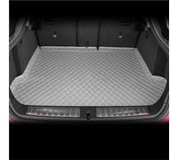 For B&MW 3 Series GT F34 2013 2014 2015 2016 2017 2018 2019 2020 Car Floor Mats Pads Trunk Mat Cargo Liner Carpet Luggage tray protector(Type Q)